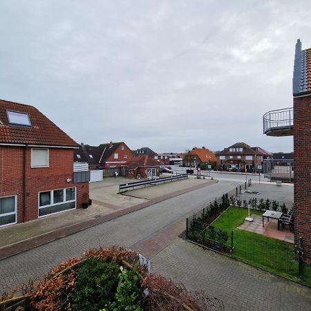 Ferienwohnung Rieke Norddeich  Esterno foto