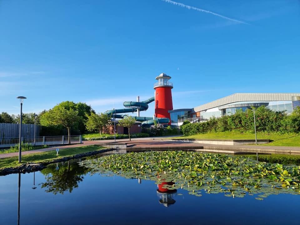 Ferienwohnung Rieke Norddeich  Esterno foto