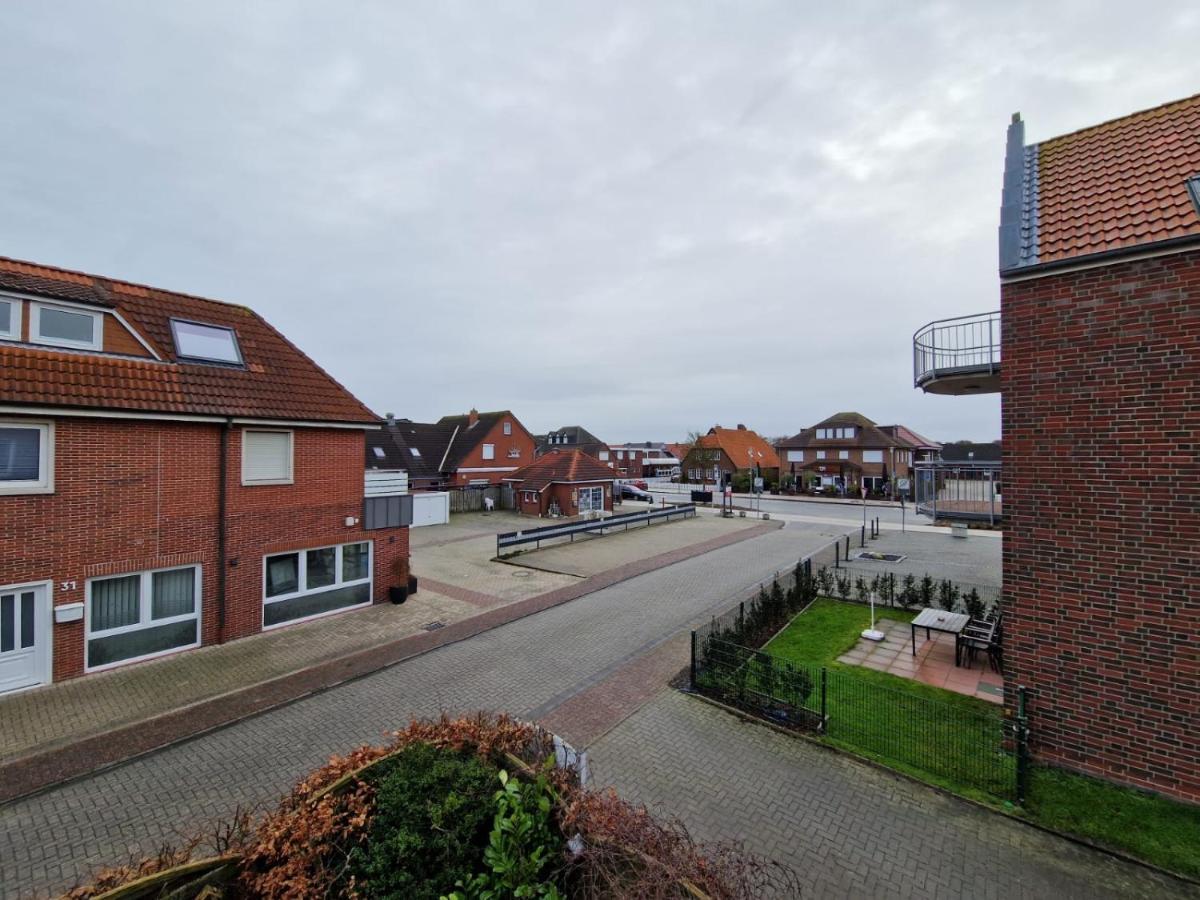 Ferienwohnung Rieke Norddeich  Esterno foto